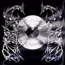 The Holy CD of The Sacred Realm v1