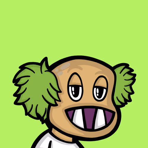 CUSTOM PFP STONES FRIENDs