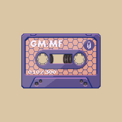 Item #46317816384867385699165531079969434878069794953493996338012732411250173018113 Media