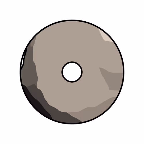 Item #107031461797359768418131266298495086968933218925749092408940616688741696667649 Media