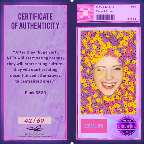 Item #89749659593897466821838212055205926765239153278206586590666432169465050300498 Media