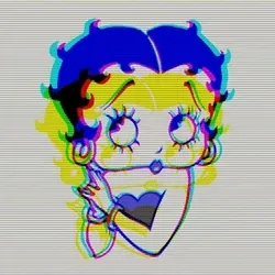 Betty Bloop #13