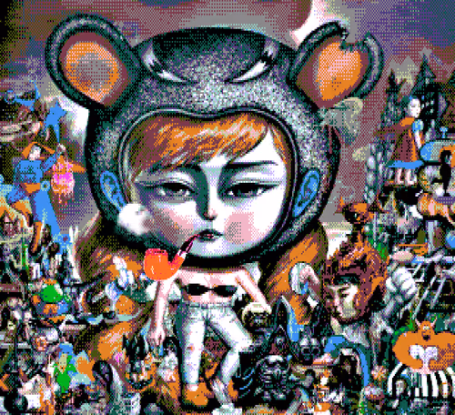 Item #78777297946899693968267434907071782879984646924495298323936209997233666392065 Media