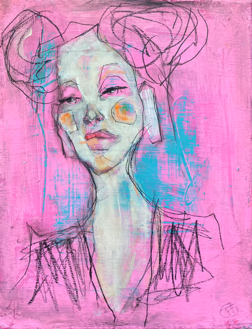 Item #35092515291510025517881193364621669605267986832461480237355603612573982785537 Media