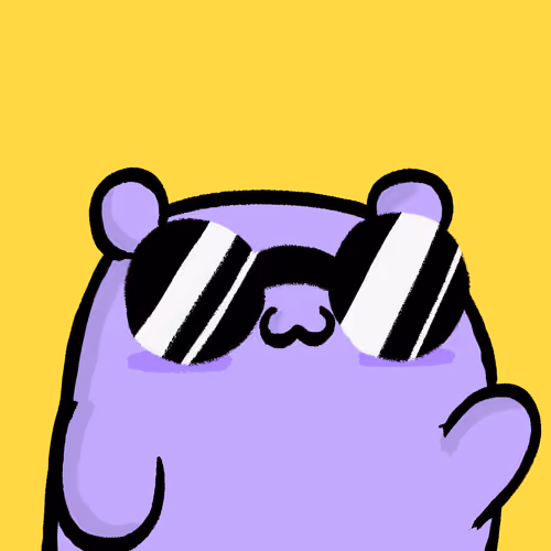 Hammy #0007