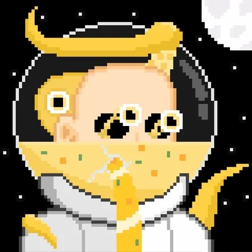 ANONYMYTH (Genesis) #16