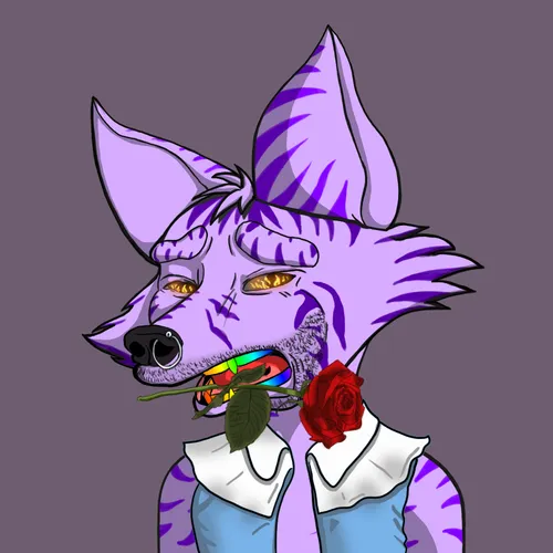 Cunning Fox 6613