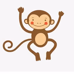 monkey