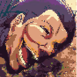 CryptoTitan #120 BEANE