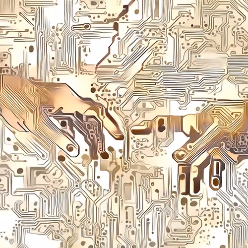 The Computation Of Humanity