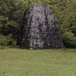 Old Structure