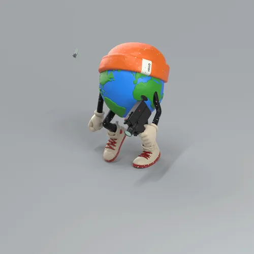 Item #40713904869559889950811406452532984086382688607822289049159085311699825197106 Media