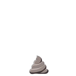 Ether Baby Poo ID 98
