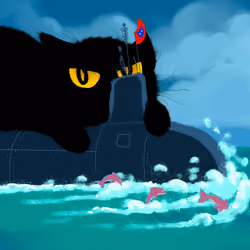 No.48 submarine