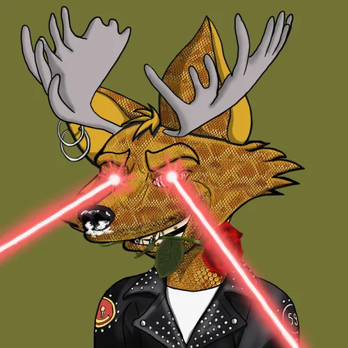 Cunning Fox 3258
