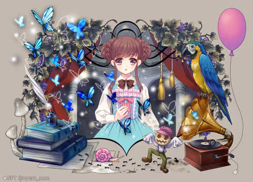 Item #63409016480205186078073806947044395881605226587294534671257822121463082123265 Media