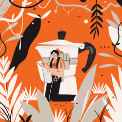 #06-CAMPING (RARE)