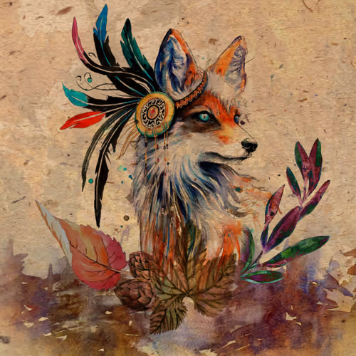 Fox