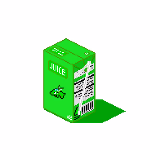 Juicebox #2590