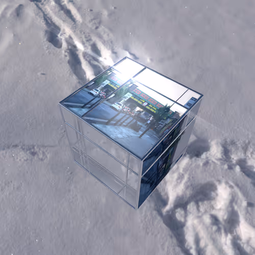 Item #10783077197894730738365300739788779890433977067662515313086909040638627414017 Media