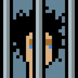 PrisonPunk #002