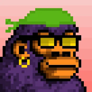 CyberKong #973