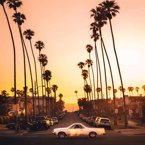 Something About Cali #19