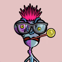 Chillmeleon #4,357