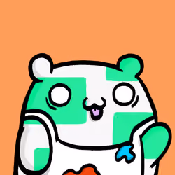 Hammy #0310