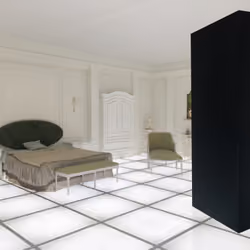 Mike Vensel / Monolithic / 14th Factory 2