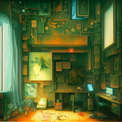 Miori Room No.9