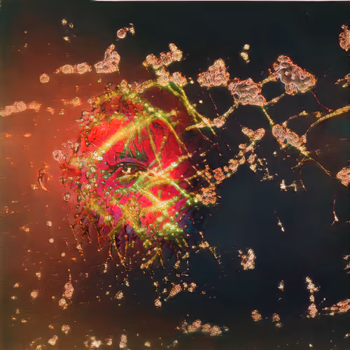 Item #84457744602723809043049191225279009657327463478214710277063869958132569473025 Media