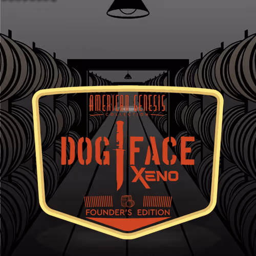 Dogface Army - AGC Partner Program