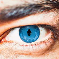 ETH Eye