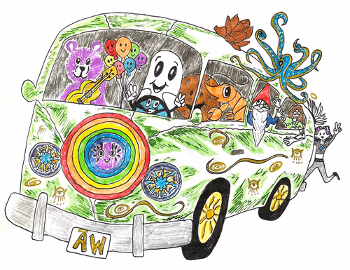 Sasquatchgnome Collection