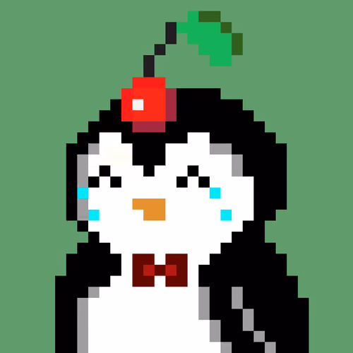 PixelPenguin 5383