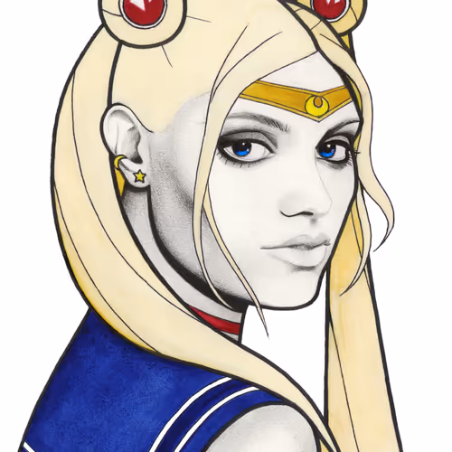 SAILOR MOON