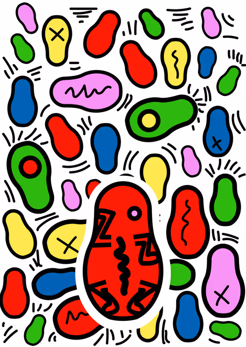 Item #102208993022932415066487747098916005008626912926390407699647170162640757456897 Media