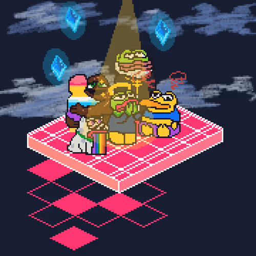 Item #44393100956659420241284066192486410546869071541837717943284798897475928719361 Media