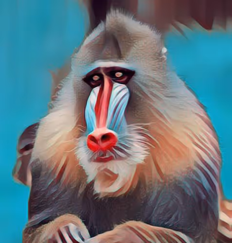 Animal Art V4
