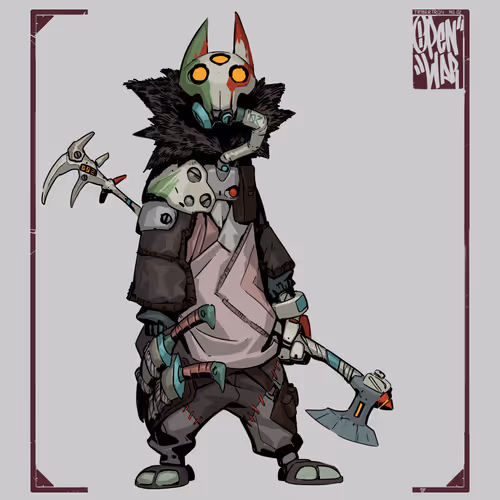 Item #18650819008390143765517232265417491668519908339716112511277805344139811749889 Media