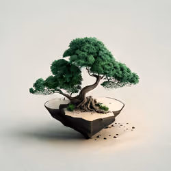 Bonsai#6