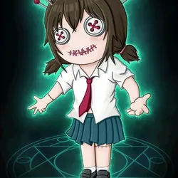 School Girl Voodoo