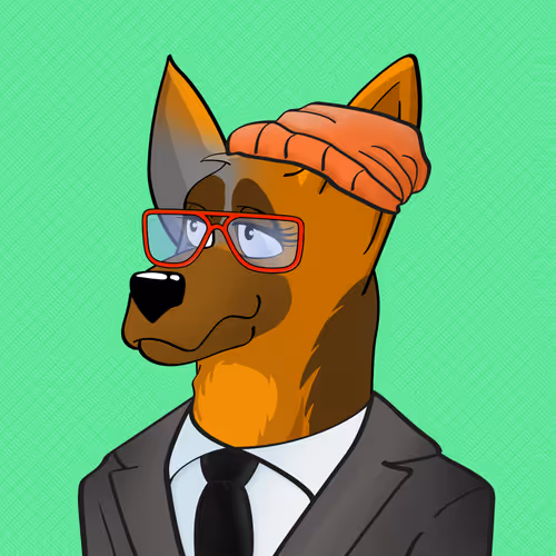 Dogs Of Bnd