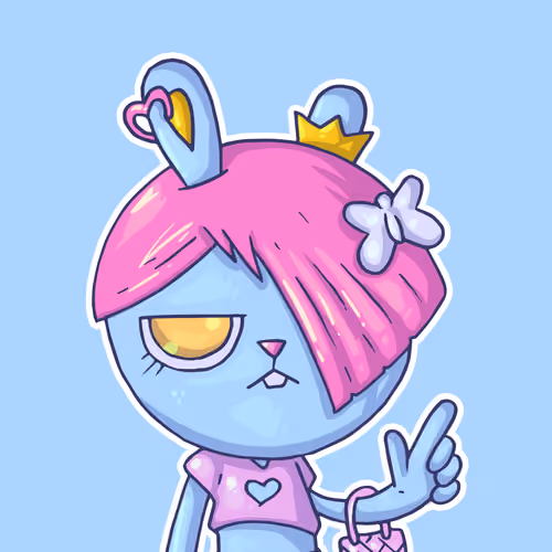 Drama Queen #160