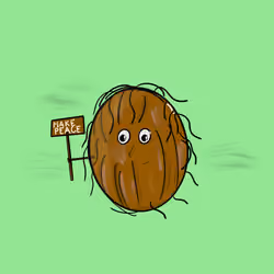 Nikita Coconut