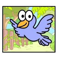 Blue Bird