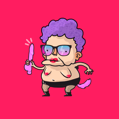 Lilgranny