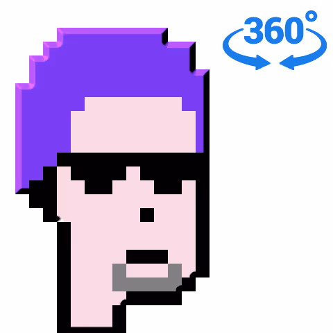 Meta Punks (3D)