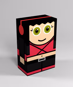 Item Media